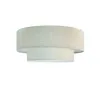 Nordlux - Deckenleuchten Malodin - Beige - 50x22 cm Produktbild-Vorschau 4