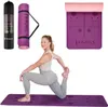 Tappetino per yoga e sport lungo 182 cm - Comodo e Anteprima dell’immagine prodotto 10