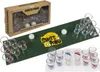 Trinkspiel, Shots Pong, mit 2 Bällen, Spielfeld & Produktbild-Vorschau 10