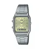 Casio - AQ-230A-9AMQYES - Montre Bracelet - Hommes - Quartz Voir les images du produit 1