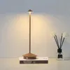 LED Nachttischlampe Kabellose Dimmbare LED Tischleuchte Produktbild-Vorschau 1