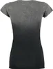 Metallica T-Shirt Damen Ouija Guitar schwarz/grau L Produktbild-Vorschau 2