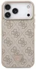 Guess telefoonhoesje 4G Triangle Logo voor iPhone 18 Pro Productafbeelding-voorbeeld 3