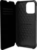 Étui avec rabat UAG Urban Armor Gear Metropolis Polyamide Voir les images du produit 13