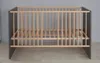 trendteam Babyzimmer 3-teilige Kombination Mats Grau Produktbild-Vorschau 27