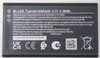 Akku für Nokia BL-L5H Ersatz Batterie für Nokia 105 110 150 Produktbild-Vorschau 1