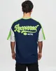 Recovered T-Shirt NFL Seahawks Seattle Cut and Sew Produktbild-Vorschau 13