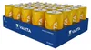 VARTA Longlife Extra Mono 1,5V 4120 Kartonware / Tray Produktbild-Vorschau 2