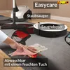 Küchenläufer LUIGI Schmetterlinge pflegeleicht hochwertig Produktbild-Vorschau 6