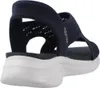 SKECHERS SLIP-INS  ULTRA FLEX 3.0 SUN WARMTH Blau Produktbild-Vorschau 3