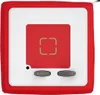 Toniebox de Tonies, incluye Tonie creativo, color rojo Vista previa de la imagen del producto 4