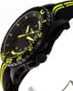 traser H3 105542 Green Spirit Armbanduhr Produktbild-Vorschau 3