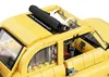 LEGO Creator Expert Fiat 500 Model, Sada na stavění, 16 Náhled obrázku produktu 42