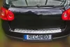 Chromowana osłona zderzaka ze stali nierdzewnej do VW GOLF Podgląd zdjęcia produktu 1