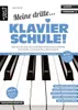 Meine dritte Klavierschule! Náhľad obrázku produktu 1