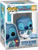 Funko Pop! Disney Lilo & Stitch – Figurka Stitcha w Robie, Anteprima dell’immagine prodotto 3