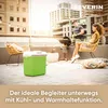 Severin Elektrische Kühlbox (19 L) mit Kühl- und Produktbild-Vorschau 3