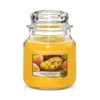 Candela profumata Yankee Candle Mango Peach Salsa Anteprima dell’immagine prodotto 6
