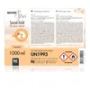1 L BAYZID® SPA Sauna Infusion Sauna Gold Podgląd zdjęcia produktu 6