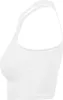 Urban Classics bauchfreies Damen-Top Outible weiß M Produktbild-Vorschau 10