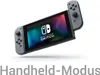 Konzole Nintendo Switch, barva: šedá Náhled obrázku produktu 17