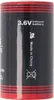 XCell / Kraftmax Lithium 3,6V Batterie LS34615 D -Zelle Produktbild-Vorschau 5