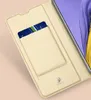 DUX DUCIS Skin Pro Book Hülle für Samsung Galaxy A51 - Produktbild-Vorschau 21