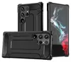 Hybrid Armor Case für Samsung Galaxy S25 Ultra Armor Hybrid Produktbild-Vorschau 1