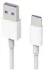 Originalkabel Huawei AP71 USB-A auf USB-C, 40 W, 5 A, 1 Produktbild-Vorschau 2