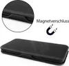 Wisam Klapphülle für Samsung Galaxy S21 Plus Wallet Flip Produktbild-Vorschau 3
