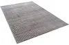Soft Teppich Lucia Modern Anthrazit, Größe:80x150 cm Produktbild-Vorschau 2