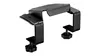 T818 Desk Mounting Kit (schwarz, für Rennlenkradbasis T818) Produktbild-Vorschau 1
