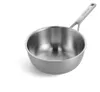 KitchenAid CC006025-001, Rund, Allzweckpfanne, Edelstahl, Produktbild-Vorschau 5