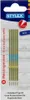 Stylex 30510, Blau, 1 mm, Kugelschreiber, 5 Stück(e), Produktbild-Vorschau 3