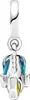 PandoraDisney Charm Anhänger 792025C01 Pixar Dory Silber Produktbild-Vorschau 3