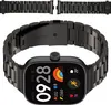 Edelstahl Armband für Xiaomi Redmi Watch 6/5/4 / Smart Band Produktbild-Vorschau 1