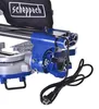 Scheppach HM254 verstekzaag met softstart en laser | 2000W Productafbeelding-voorbeeld 28