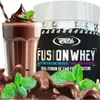 PROTEIN Proteinergänzungsmittel WPI/WPC Real Pharm Fusion Produktbild-Vorschau 1