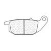 CL BRAKES Street Sintermetall Bremsbeläge - 1067S4 Produktbild-Vorschau 5