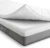 Komfortschaumtopper T6 80 x 200 cm, Höhe 6 cm, Härtegrad H3 Produktbild-Vorschau 14