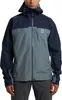 HAGLÖFS ROC Flash GTX Jacket Men Steel Blue/Tarn Blue M Náhľad obrázku produktu 4