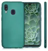 kwmobile Handyhülle für Samsung Galaxy A40 Hülle - Silikon Produktbild-Vorschau 7