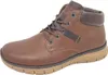 Rieker Herren Schnürschuh Stiefelette Warmfutter B5635, Produktbild-Vorschau 24