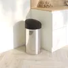Automatický nerezový odpadkový koš, bezdotykový, 42 l Náhled obrázku produktu 6