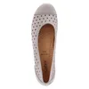 Gabor buty damskie baleriny baleriny szary rekreacyjny, Podgląd zdjęcia produktu 7