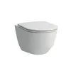 Laufen Pro Wand Tiefspül-WC 82096.6 spülrandlos 360x530 LCC Produktbild-Vorschau 1