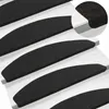vidaXL Selbstklebende Treppenschoner 15 stk. 80 x 28 x 3,5 Produktbild-Vorschau 2