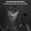ROCKBROS 1 pezzo borsa per portapacchi, 25L-32L, Anteprima dell’immagine prodotto 3