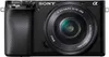 Sony Alpha A6100 + 16-50 mm f/3.5-5.6 OSS II Produktbild-Vorschau 9