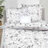 Kaeppel Bettwäsche Enchanted" stein 1x 135x200 cm + 1x Produktbild-Vorschau 8